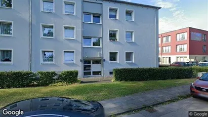 Apartments for rent in Duisburg - Photo from Google Street View Apartments for rent in Duisburg - Photo from Google Street View