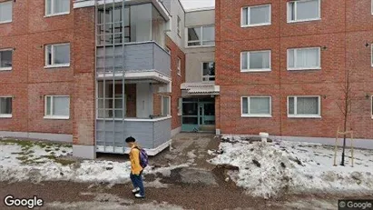 Apartments for rent in Helsinki Koillinen - Photo from Google Street View