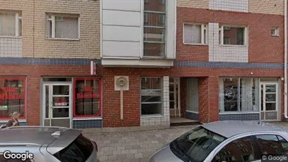 Apartments for rent in Turku - Photo from Google Street View Apartments for rent in Turku - Photo from Google Street View
