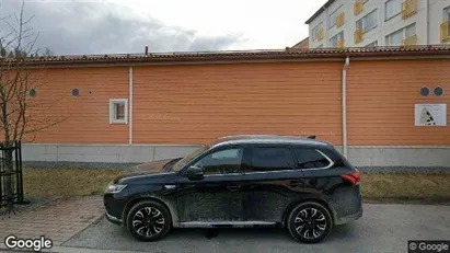 Apartments for rent in Pirkkala - Photo from Google Street View