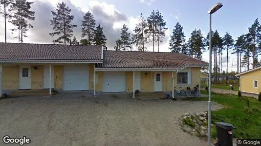 Apartments for rent in Salo - Photo from Google Street View