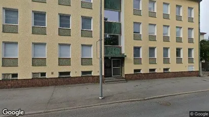 Apartments for rent in Pori - Photo from Google Street View
