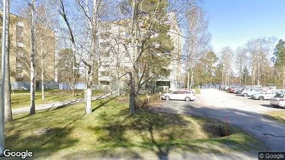Apartments for rent in Uusikaupunki - Photo from Google Street View Apartments for rent in Uusikaupunki - Photo from Google Street View