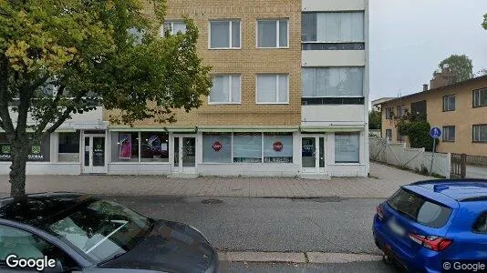 Apartments for rent in Salo - Photo from Google Street View