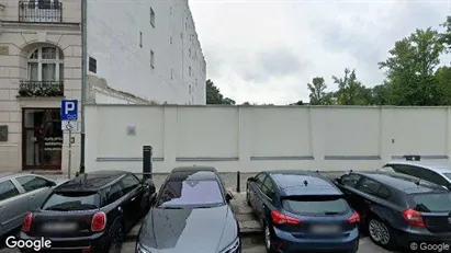 Apartments for rent in Warszawa Śródmieście - Photo from Google Street View Apartments for rent in Warszawa Śródmieście - Photo from Google Street View