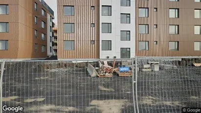 Apartments for rent in Hafnarfjörður - Photo from Google Street View
