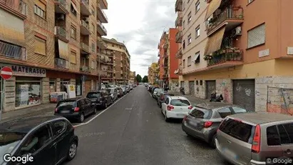 Apartments for rent in Roma Municipio V – Prenestino/Centocelle - Photo from Google Street View