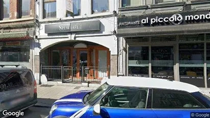 Apartments for rent in Luik - Photo from Google Street View Apartments for rent in Luik - Photo from Google Street View