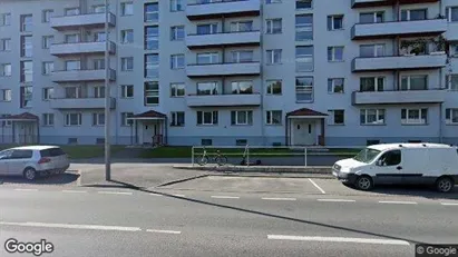Apartments for rent in Tallinn Mustamäe - Photo from Google Street View