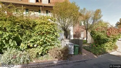 Apartments for rent in Dielsdorf - Photo from Google Street View Apartments for rent in Dielsdorf - Photo from Google Street View