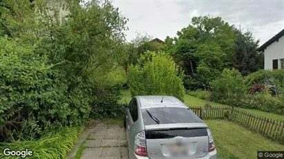 Apartments for rent in Uster - Photo from Google Street View