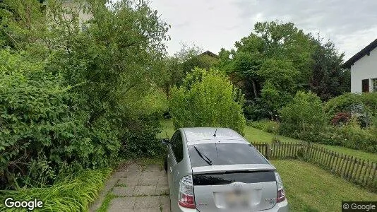 Apartments for rent in Uster - Photo from Google Street View