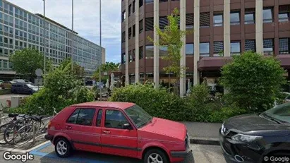Apartments for rent in Geneva Petit-Saconnex - Photo from Google Street View