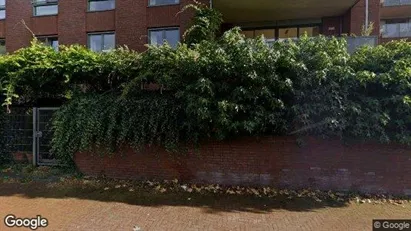 Apartments for rent in Gouda - Photo from Google Street View Apartments for rent in Gouda - Photo from Google Street View