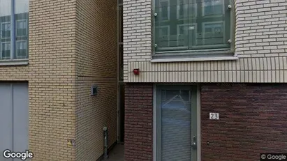 Apartments for rent in Haarlem - Photo from Google Street View