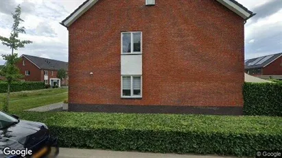 Apartments for rent in Uden - Photo from Google Street View