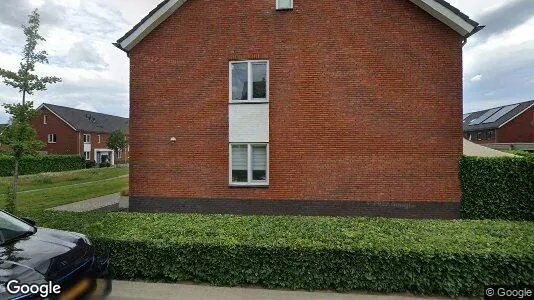 Apartments for rent in Uden - Photo from Google Street View