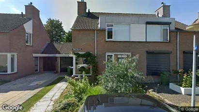 Apartments for rent in Eindhoven - Photo from Google Street View Apartments for rent in Eindhoven - Photo from Google Street View