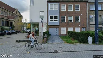 Apartments for rent in Stad Gent - Photo from Google Street View Apartments for rent in Stad Gent - Photo from Google Street View