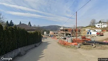 Apartments for rent in Leonding - Photo from Google Street View