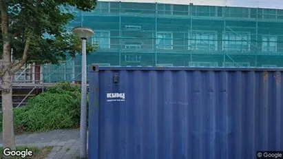 Apartments for rent in Groningen - Photo from Google Street View Apartments for rent in Groningen - Photo from Google Street View