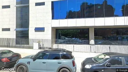 Apartments for rent in Madrid San Blas - Photo from Google Street View Apartments for rent in Madrid San Blas - Photo from Google Street View