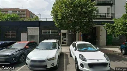 Apartments for rent in Madrid Hortaleza - Photo from Google Street View Apartments for rent in Madrid Hortaleza - Photo from Google Street View