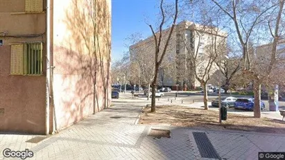 Apartments for rent in Madrid San Blas - Photo from Google Street View Apartments for rent in Madrid San Blas - Photo from Google Street View