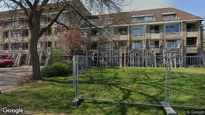 Apartments for rent in Wijchen - Photo from Google Street View