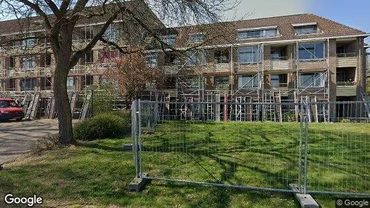 Apartments for rent in Wijchen - Photo from Google Street View