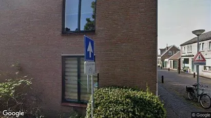Apartments for rent in Doesburg - Photo from Google Street View Apartments for rent in Doesburg - Photo from Google Street View