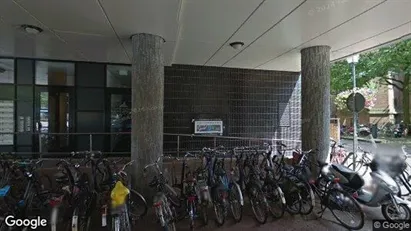 Apartments for rent in Arnhem - Photo from Google Street View