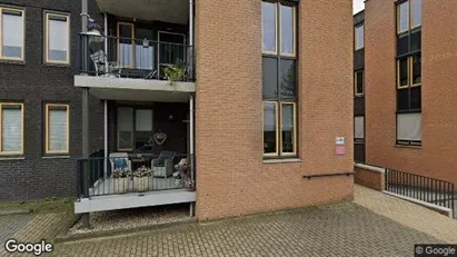 Apartments for rent in Lingewaard - Photo from Google Street View