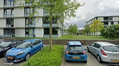 Apartments for rent in Arnhem - Photo from Google Street View