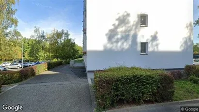 Apartments for rent in Vogtlandkreis - Photo from Google Street View