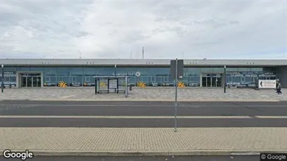 Apartments for rent in Potsdam - Photo from Google Street View Apartments for rent in Potsdam - Photo from Google Street View