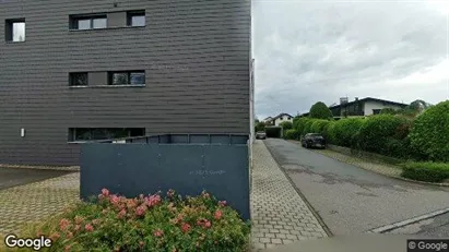 Apartments for rent in Dornbirn - Photo from Google Street View