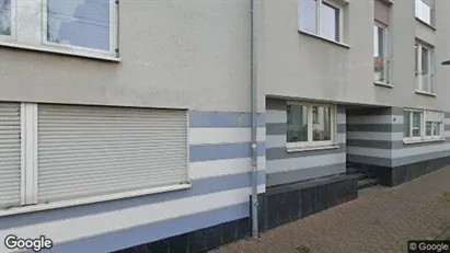 Apartments for rent in Gotha - Photo from Google Street View