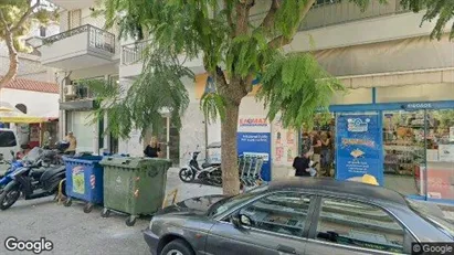Apartments for rent in Patras - Photo from Google Street View