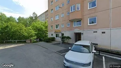 Apartments for rent in Haninge - Photo from Google Street View Apartments for rent in Haninge - Photo from Google Street View