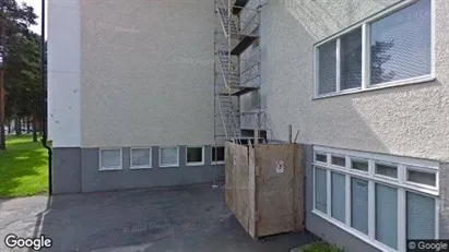 Apartments for rent in Haninge - Photo from Google Street View Apartments for rent in Haninge - Photo from Google Street View