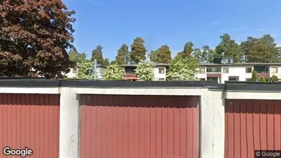Apartments for rent in Haninge - Photo from Google Street View Apartments for rent in Haninge - Photo from Google Street View