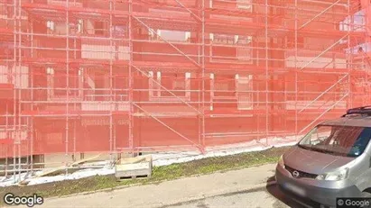 Apartments for rent in Nacka - Photo from Google Street View
