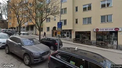 Apartments for rent in Solna - Photo from Google Street View Apartments for rent in Solna - Photo from Google Street View