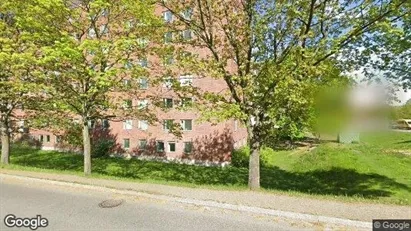 Apartments for rent in Solna - Photo from Google Street View Apartments for rent in Solna - Photo from Google Street View