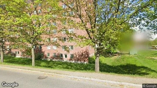 Apartments for rent in Solna - Photo from Google Street View