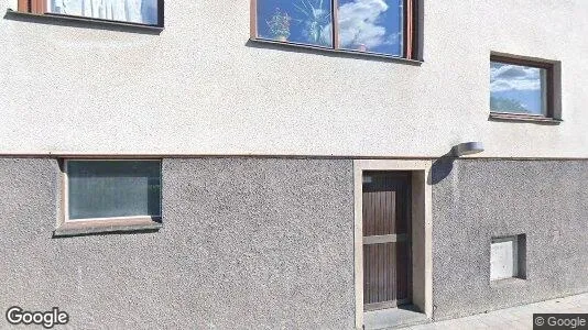 Apartments for rent in Stockholm South - Photo from Google Street View