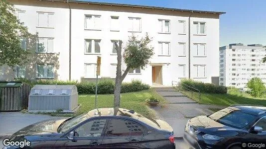 Apartments for rent in Stockholm South - Photo from Google Street View