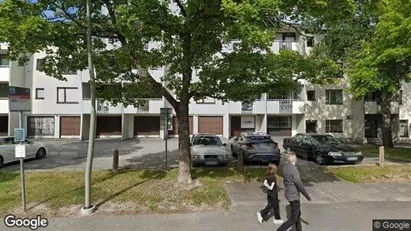Apartments for rent in Stockholm South - Photo from Google Street View