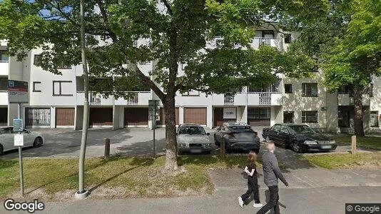 Apartments for rent in Stockholm South - Photo from Google Street View